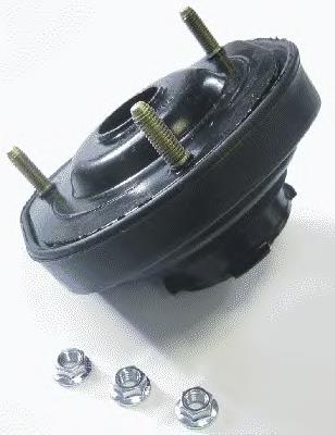 Compre D600269 Denckermann Suporte de amortecedor traseiro
