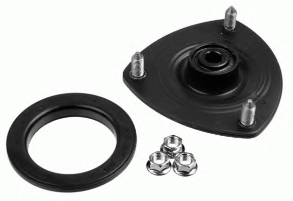 51920S5A014 Honda Suporte de amortecedor dianteiro