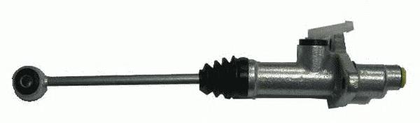6284600124 Sachs Cilindro mestre de embraiagem