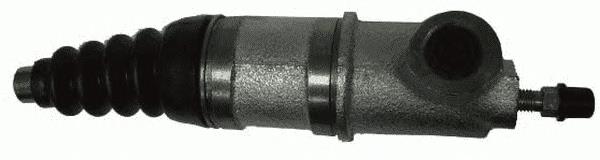 Cilindro de trabalho de embraiagem Fiat/Alfa/Lancia 0046835408 preço, a partir de 18,25 USD