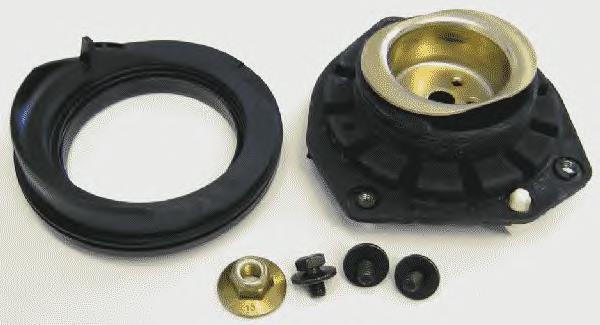 802318 Sachs Suporte de amortecedor dianteiro