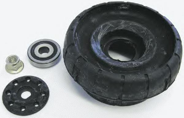 Suporte de amortecedor dianteiro Sachs 802316 preço, a partir de 45,32 USD