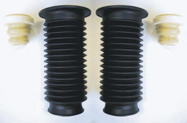900087 Sachs Pára-choque (grade de proteção) de amortecedor dianteiro