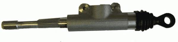 6284600106 Sachs Cilindro mestre de embraiagem