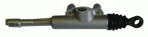 6284600105 Sachs Cilindro mestre de embraiagem
