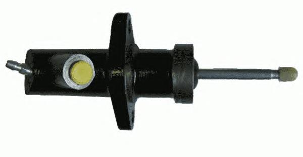 6283600106 Sachs Cilindro de trabalho de embraiagem