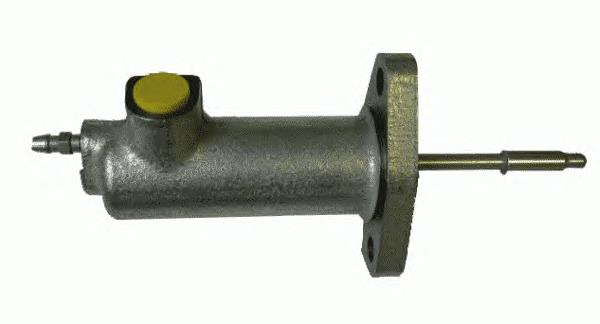 Cilindro de trabalho de embraiagem A0012953007 Mercedes