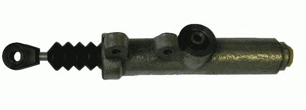 6284600108 Sachs Cilindro mestre de embraiagem