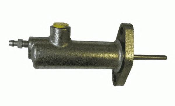 Compre A0002957607 Mercedes Cilindro de trabalho de embraiagem