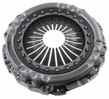 3482000553 Sachs Cesta de embraiagem