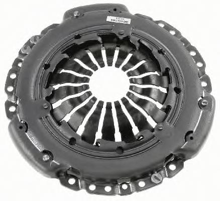 Cesta de embraiagem Renault (RVI) 122031210 preço, a partir de 78,18 USD