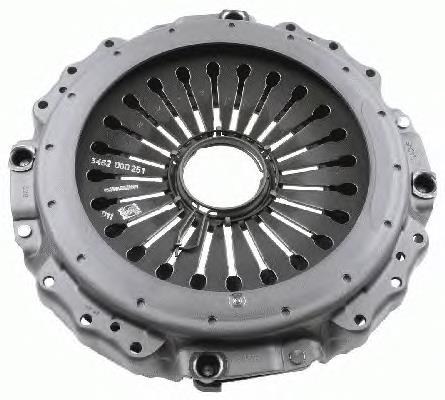 Cesta de embraiagem Sachs 3482000251 preço, a partir de 416,74 USD