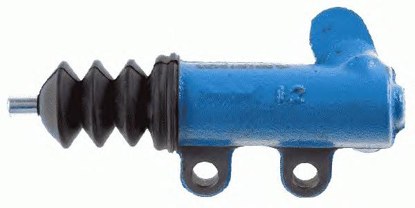 Compre 08TO002 RED Line OIL Cilindro de trabalho de embraiagem