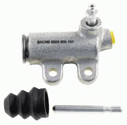 3147035070 Toyota Cilindro de trabalho de embraiagem