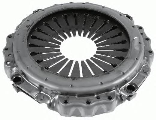 Cesta de embraiagem 170920 Peugeot/Citroen