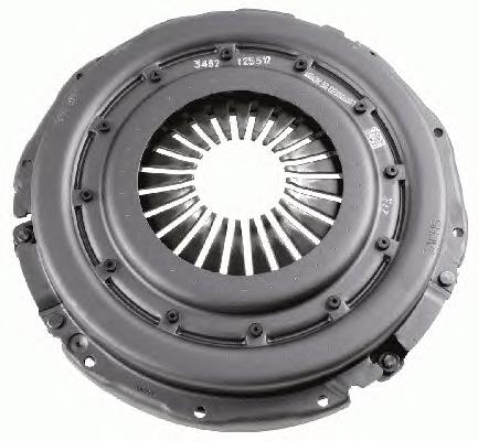 Cesta de embraiagem Febi 105332 preço, a partir de 283,33 USD