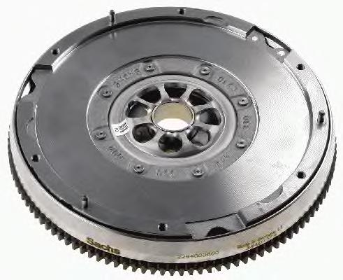 2294000660 Sachs Volante de motor
