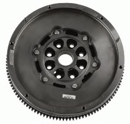 1C146477CB Ford Volante de motor