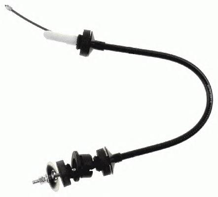 Cabo de embraiagem SPJ 911643 preço, a partir de 27,92 USD