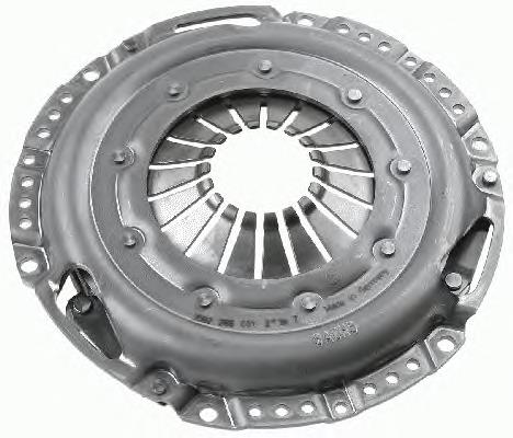 A006250350488 Mercedes Cesta de embraiagem
