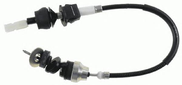 Cabo de embraiagem Peugeot/Citroen 2150V2 preço, a partir de 41,86 USD