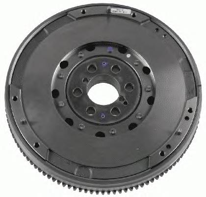 Volante de motor Sachs 2294701013 preço, a partir de 588,28 USD