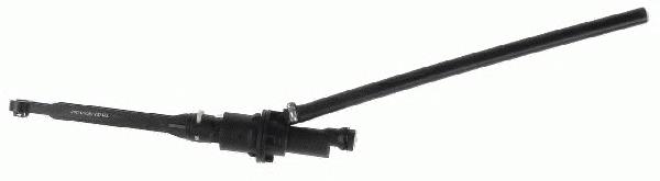 2182G9 Peugeot/Citroen Cilindro mestre de embraiagem