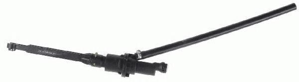Cilindro mestre de embraiagem LUK 511009610 preço, a partir de 64,13 USD