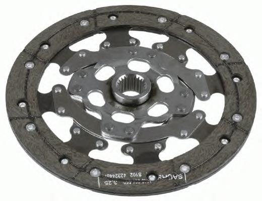Disco de embraiagem Sachs 1864000435 preço, a partir de 49,72 USD