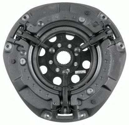 Compre 1868005M91 Massey Ferguson Cesta de embraiagem