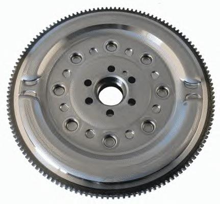 Volante de motor Sachs 2294000453 preço, a partir de 153,23 USD