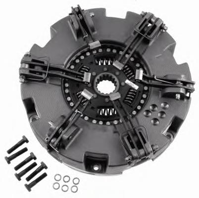 Cesta de embraiagem LUK 231004919 preço, a partir de 931,26 USD