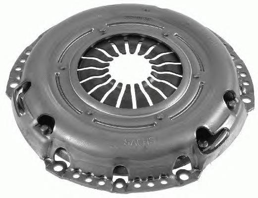 Compre Cesta de embraiagem Ford Focus 1
