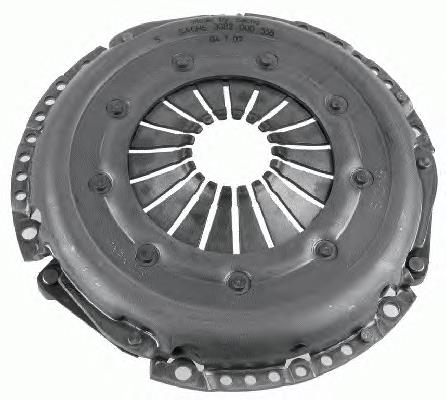 3082000555 Sachs Cesta de embraiagem