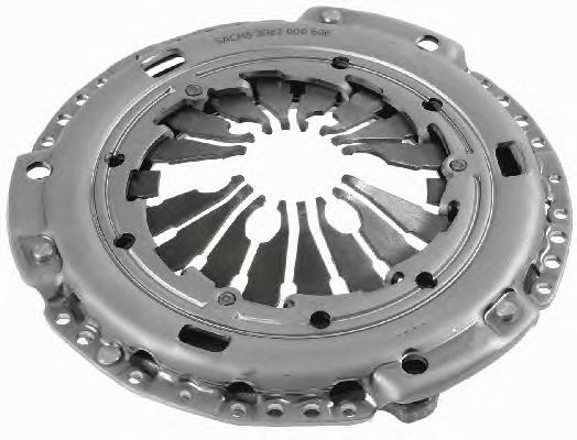 Compre 038141025PX VAG Cesta de embraiagem