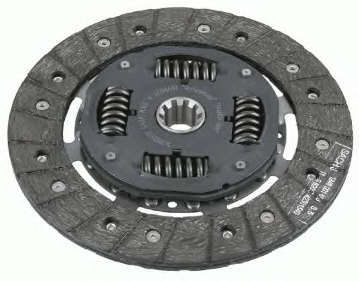 Compre 5010245896 Renault (RVI) Disco de embraiagem