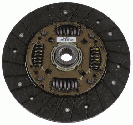  VALEO HD89