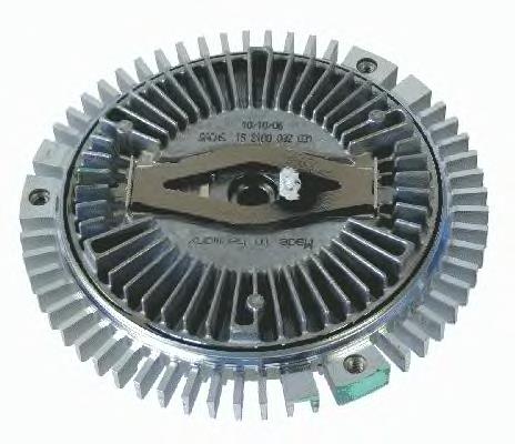 2100082031 Sachs Acoplamento viscoso de ventilador de esfriamento