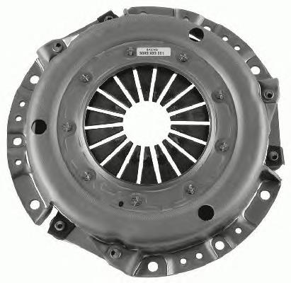 Compre MD802071 Mitsubishi Cesta de embraiagem