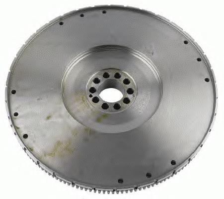 3421601016 Sachs Volante de motor