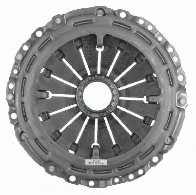 Compre Cesta de embraiagem Peugeot 807 