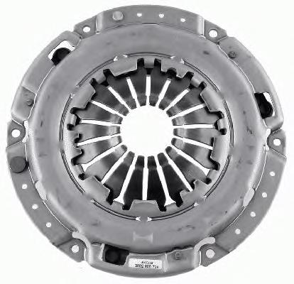  Cesta de embraiagem Daewoo Nubira I sedan (J10, J15) (1997 - 2001) I