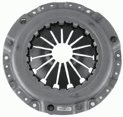 Cesta de embraiagem 96184541 Hyundai/Kia