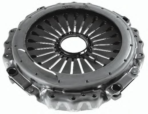 Cesta de embraiagem Sachs 3482000246 preço, a partir de 562,39 USD
