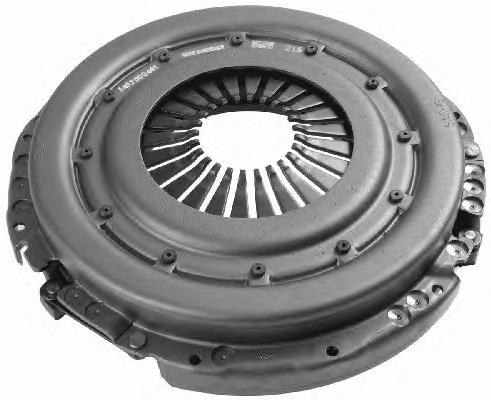 Cesta de embraiagem Sachs 3482000461 preço, a partir de 399,27 USD