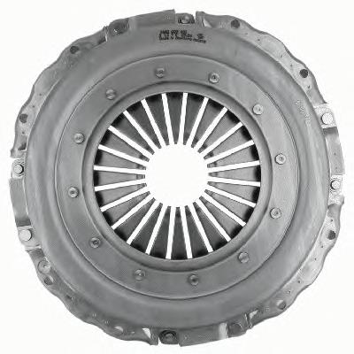 Compre 105321 Febi Cesta de embraiagem