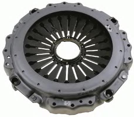 3482000484 Sachs Cesta de embraiagem