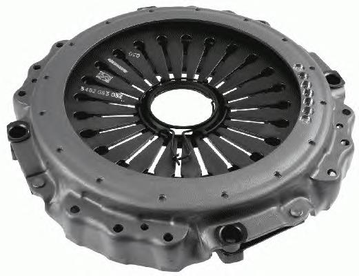 Cesta de embraiagem Sachs 3482083032 preço, a partir de 578,33 USD