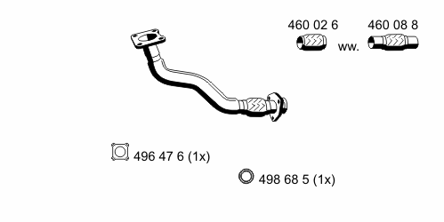  VAG 1H0253087Q