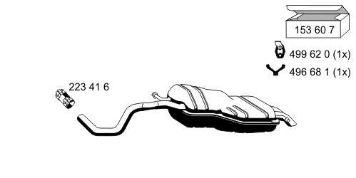  VAG 1J6253609BN
